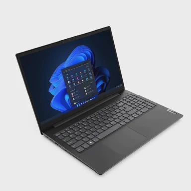 LENOVO Laptop V15 G5 IRL / Intel Core i5-13420H, 15,6", 1920 x 1080, 16 GB, 512 GB SSD, Windows 11 Pro, crna